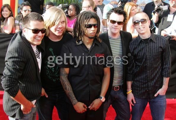 Yellowcard