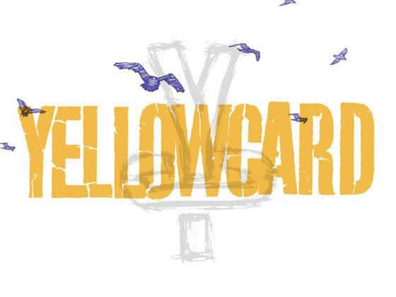 Yellowcard