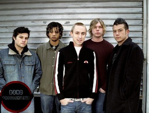 Yellowcard