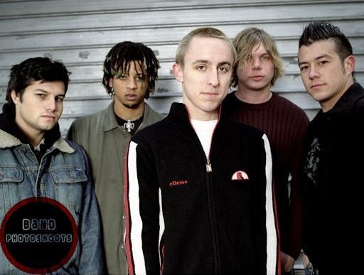 Yellowcard