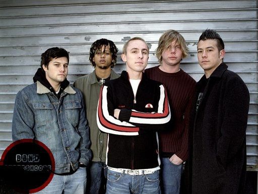 Yellowcard