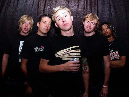 Yellowcard