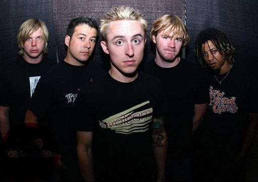 Yellowcard