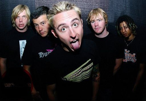 Yellowcard
