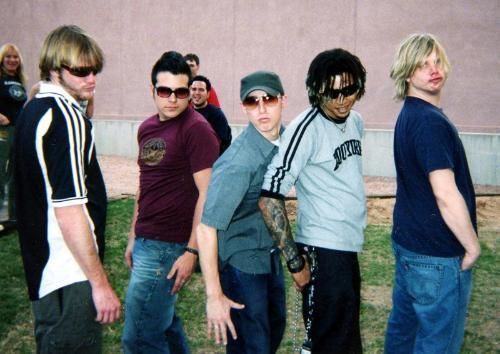 Yellowcard