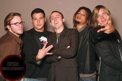 Yellowcard