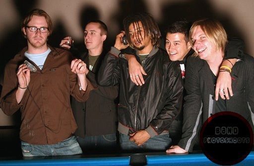 Yellowcard