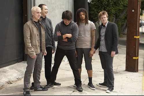 Yellowcard