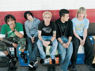 Yellowcard