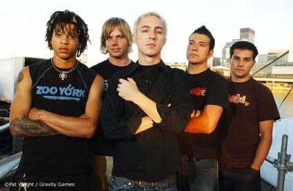 Yellowcard