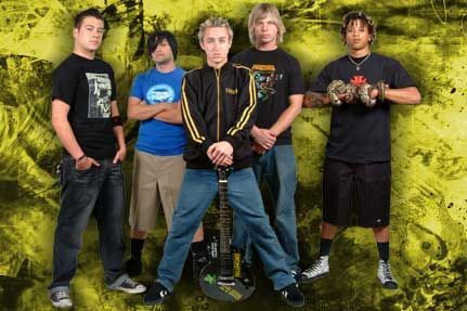 Yellowcard
