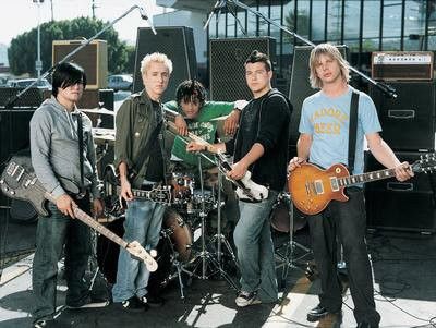 Yellowcard