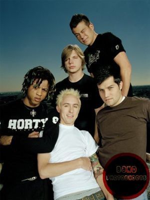 Yellowcard
