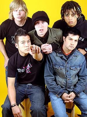 Yellowcard