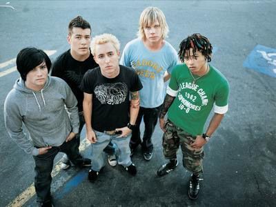 Yellowcard