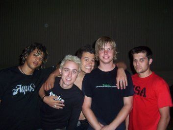 Yellowcard