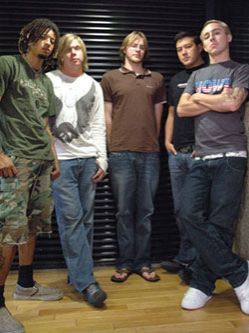 Yellowcard