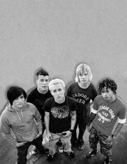 Yellowcard