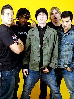 Yellowcard