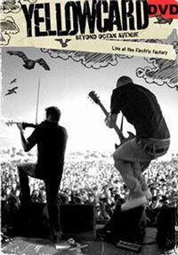 Yellowcard