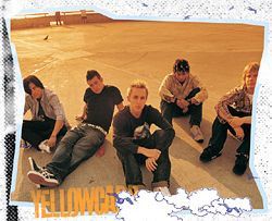 Yellowcard
