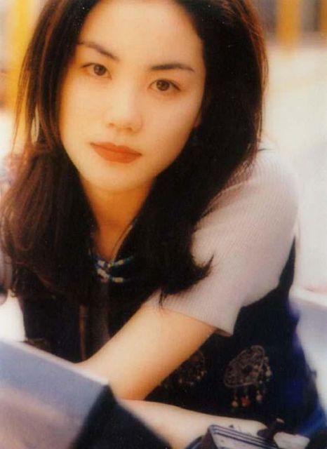 Faye Wong