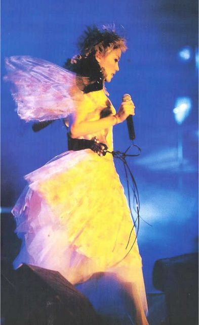 Faye Wong