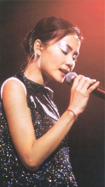Faye Wong