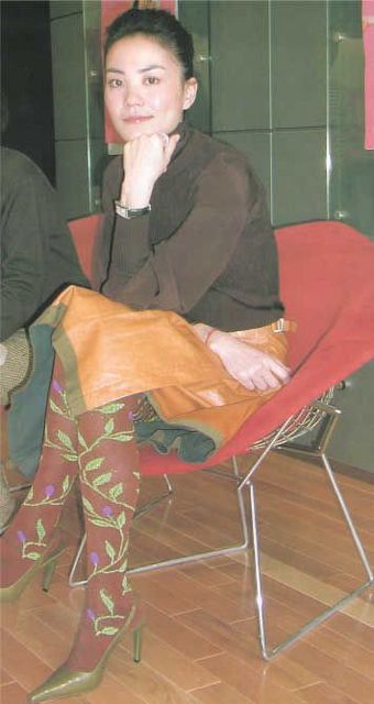 Faye Wong