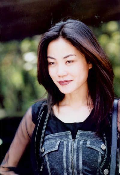 Faye Wong