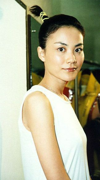 Faye Wong