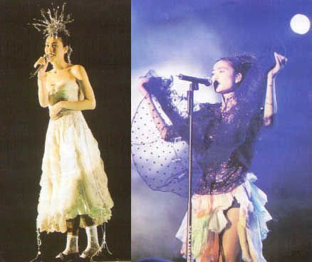 Faye Wong