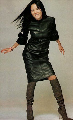 Faye Wong