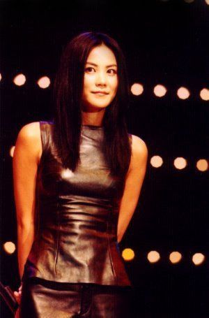 Faye Wong