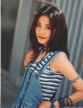 Faye Wong
