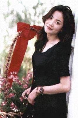 Faye Wong