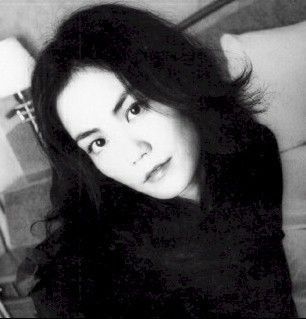 Faye Wong