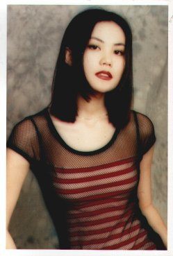 Faye Wong