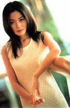 Faye Wong