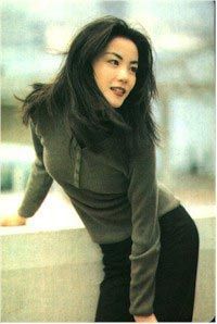 Faye Wong