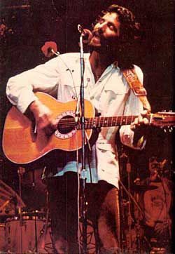Cat Stevens