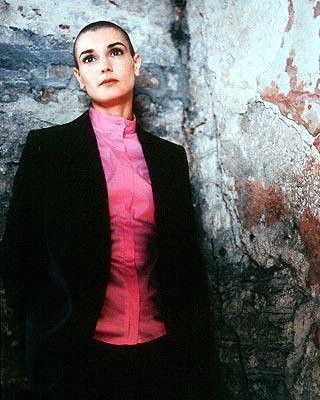 Sinead O'Connor