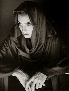 Sinead O'Connor