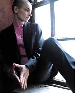 Sinead O'Connor