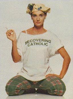 Sinead O'Connor