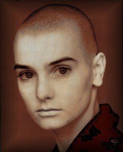 Sinead O'Connor