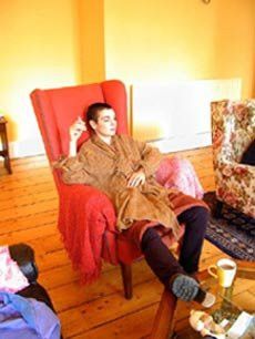 Sinead O'Connor