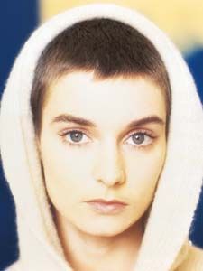 Sinead O'Connor