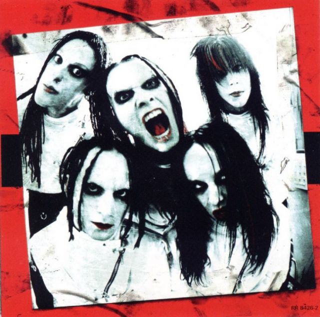 Murderdolls