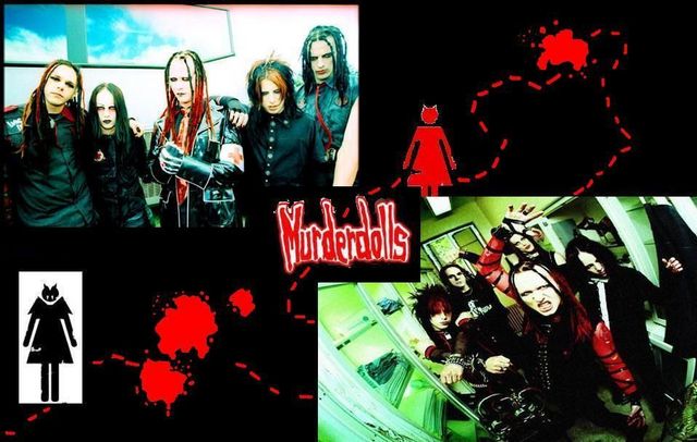 Murderdolls